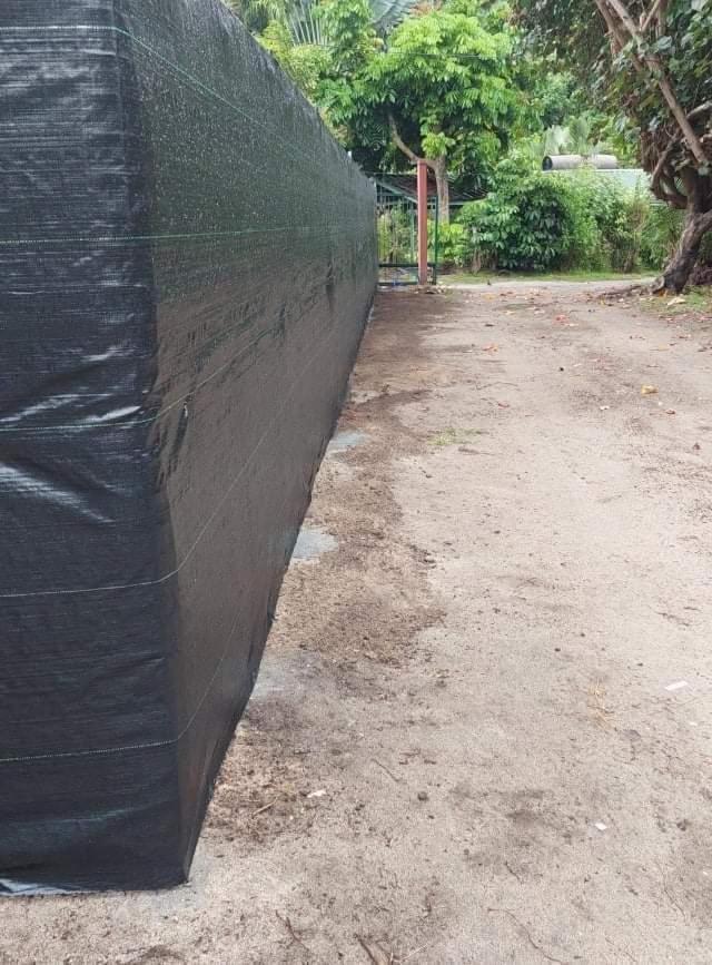 Puna Home Punaauia  ภายนอก รูปภาพ